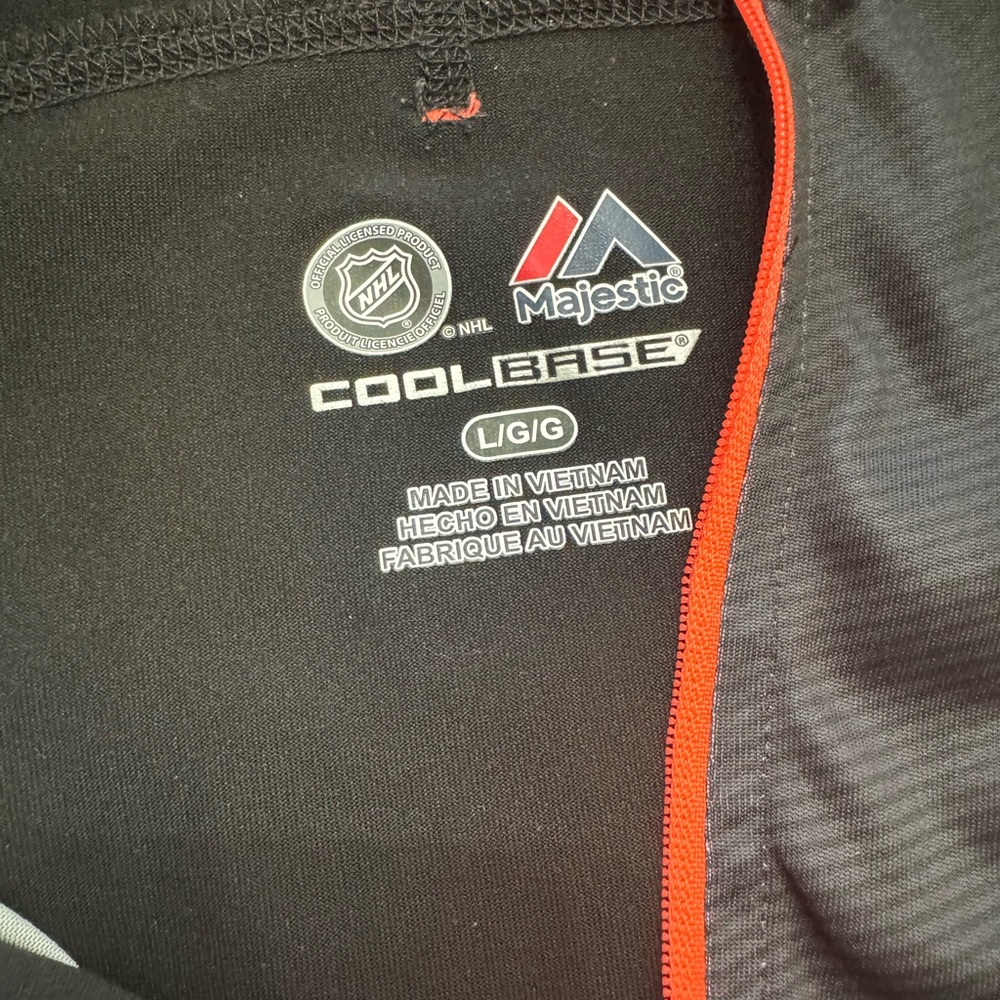 NHL cool-base - Picture 4 of 5